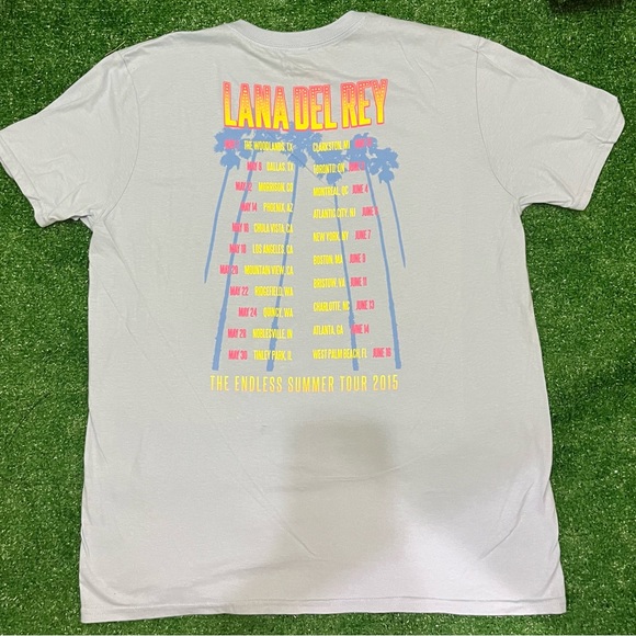 Lana Del Rey - Picture 4 of 5